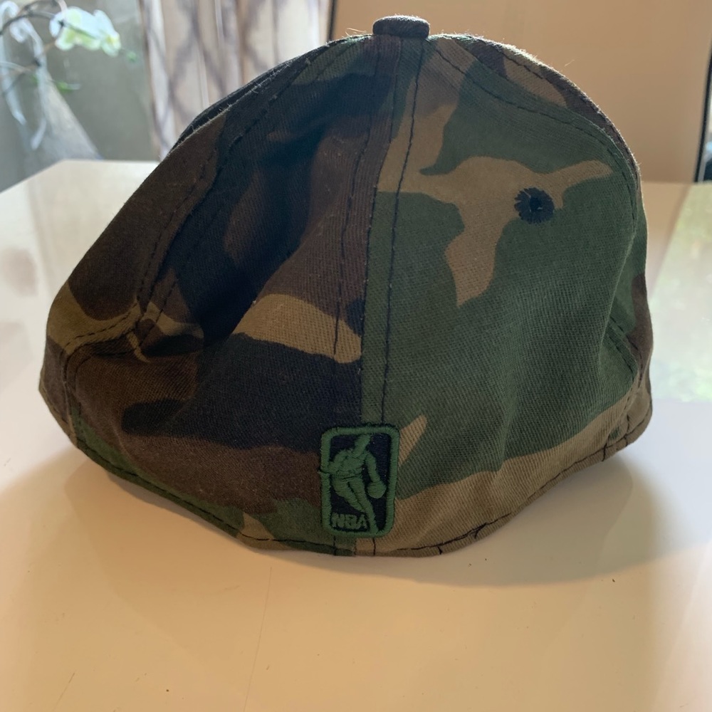 Miami Heat hat - Picture 2 of 5